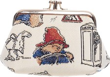 Signare Frame Purse -