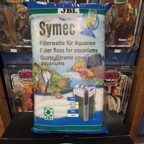 Jbl symec filter - symec,