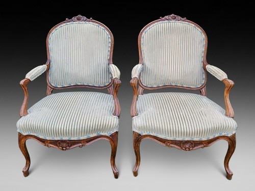 Pair 20th century - pair, french