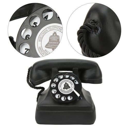 Telephone model vintage - ,