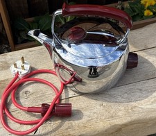 Vintage swan brand electric - vintage,