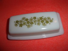 PYREX VINTAGE BUTTER