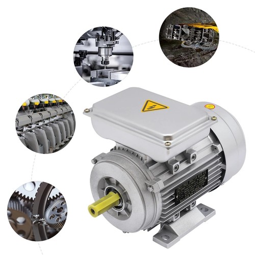 750w 1hp 1400rpm electric - 1hp,