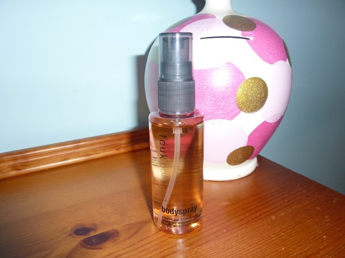 Fcuk polished body spray 75ml - polished,