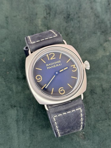 Panerai radiomir origine ref - panerai,