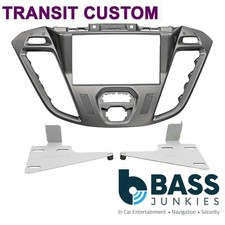 Ct23fd38 ford transit - ct23fd38, custom