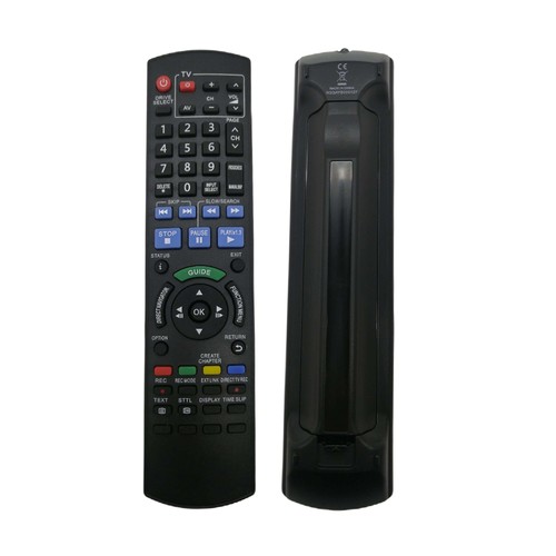 Aftermarket remote control - aftermarket,