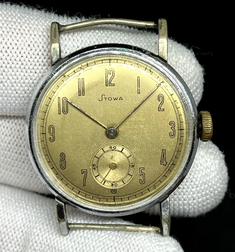 Stowa boden rostfreier - boden,