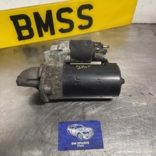 BMW Petrol Engine Starter Motor M40 M43 M42 M50 M52 3 5 Series E36 E34 1740374
