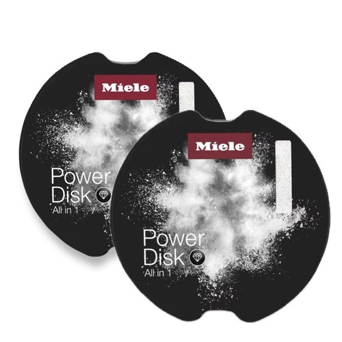 Miele powerdisk all - all, in