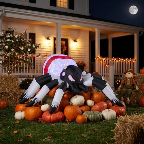 185cm giant halloween - giant,