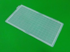 Sam4s  ER900 ER-900 Series Flat Keyboard Anti-Bacterial Anti-Microbial Wetcover