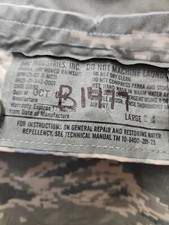 ORC Industries ABU Parka