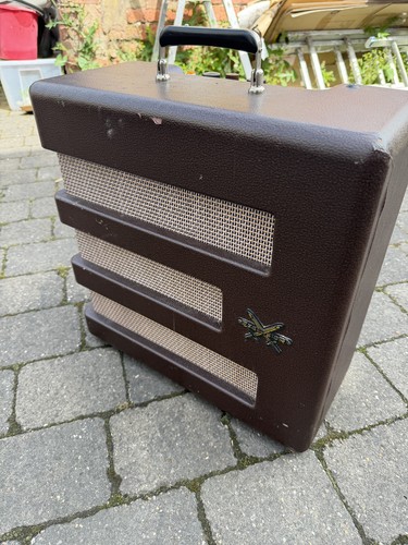 13w all tube fender pawn - 13w, shop