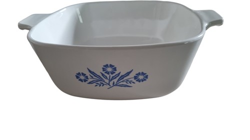 Vtg 70s pyrosil corning ware - pyrosil,