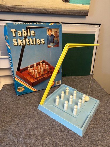 Table skittles padgett - skittles, by