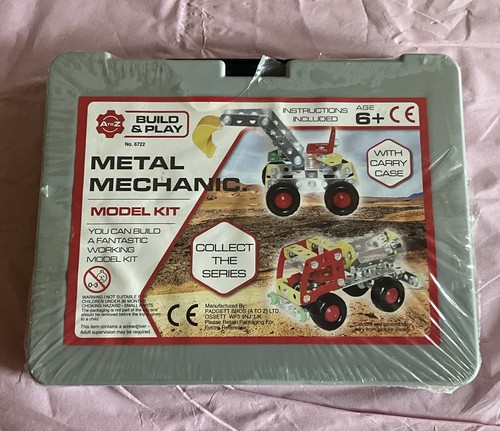 6722 metal mechanics - to,
