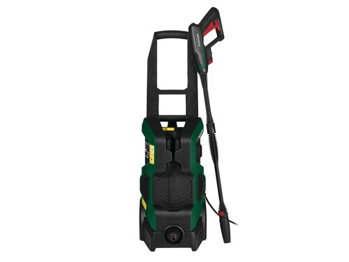 Pressure washer parkside - pressure,