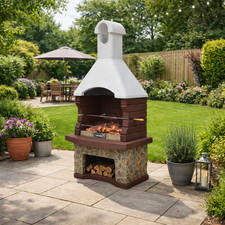 Mussalla Masonry Charcoal