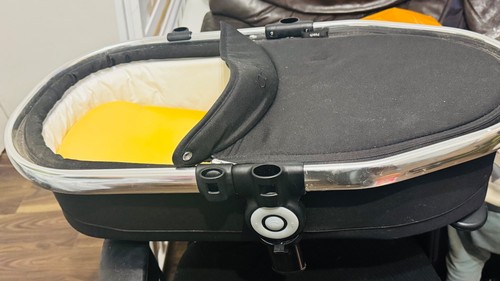 Icandy peach carrycot - carrycot.it, is