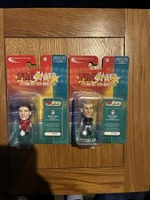 Corinthian Pro Stars Liverpool 2002/2003 Collectable Bundle