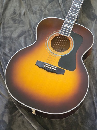 1999 guild usa jf65 - guild, jumbo