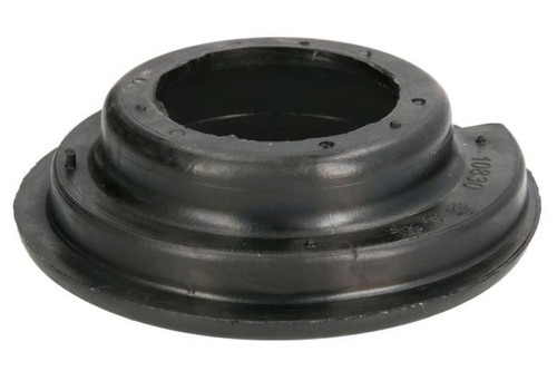 Front axle both sides magnum - front,