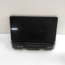 SKODA ENYAQ iV SUV Navigation