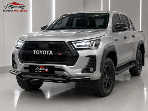 Double spoiler bull bar for - bull,