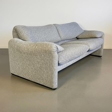 MARALUNGA 3 SEAT SOFA  BY VICO