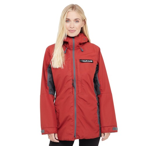 Paramo women alta iii - alta,