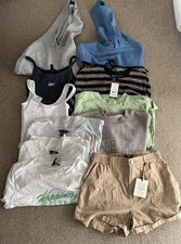 Girls Clothes Bundle 14-15