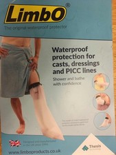 LimbO M76S Half Leg Waterproof Dressing Protector