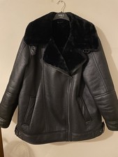 M&S Collection Ladies Faux