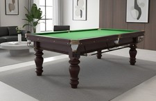 8ft Fully Reconditioned slate