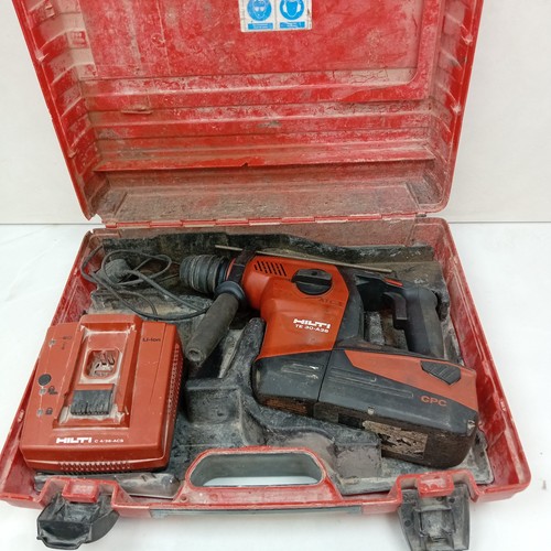 Hilti a36 cordless - hilti, 30-a36
