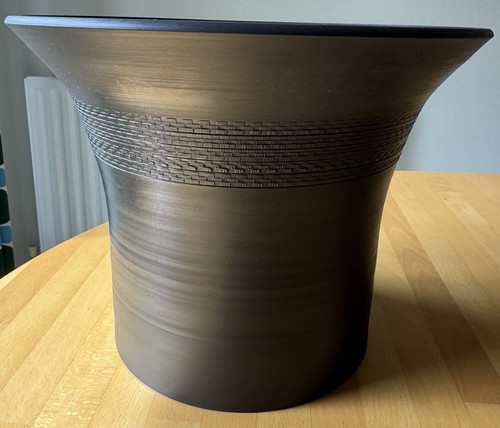 Rare wedgwood black basalt - wedgwood,