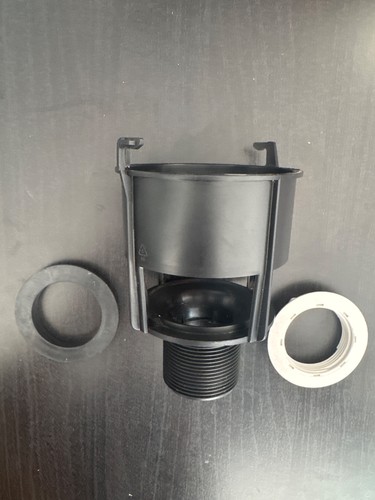 Discontinued ideal standard - ideal,