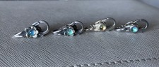 Trollbeads Dichroic Clasps