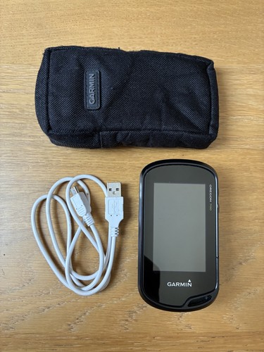 Garmin oregon 700 - oregon,