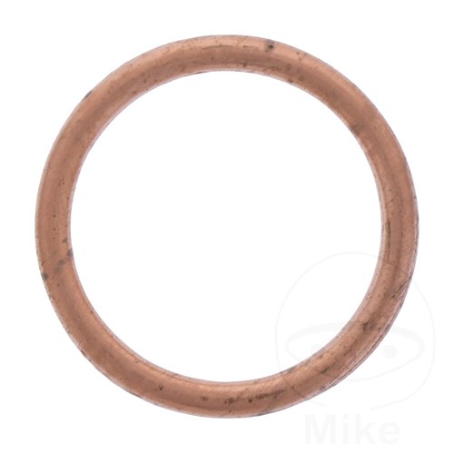 Athena exhaust gasket - exhaust,