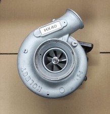 Turbocharger Holset HX40 17cm