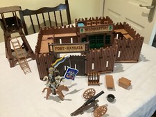 Vintage Playmobil set 3419