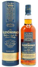 Glendronach - Cask Strength