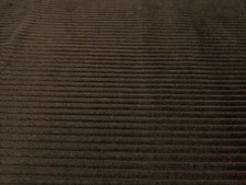 WASHED Jumbo Cord 4.5 Wale