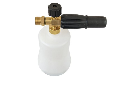 Kranzle m22m compatible snow - compatible,