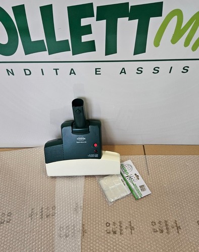Carpet cleaner kobold - carpet, et