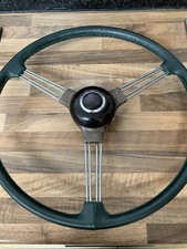 Morris Minor Split Screen