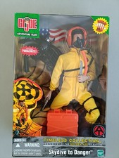 GI Joe  Adventure Team -