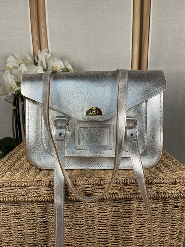 The cambridge satchel - cambridge, company